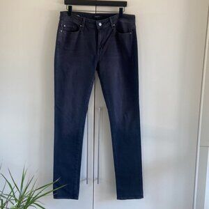 BNWT Fidelity Stevie Retro Straight Jeans